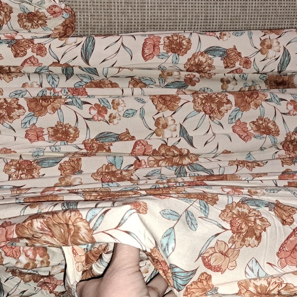 Dress size 1x 14 - Picture 4 of 7